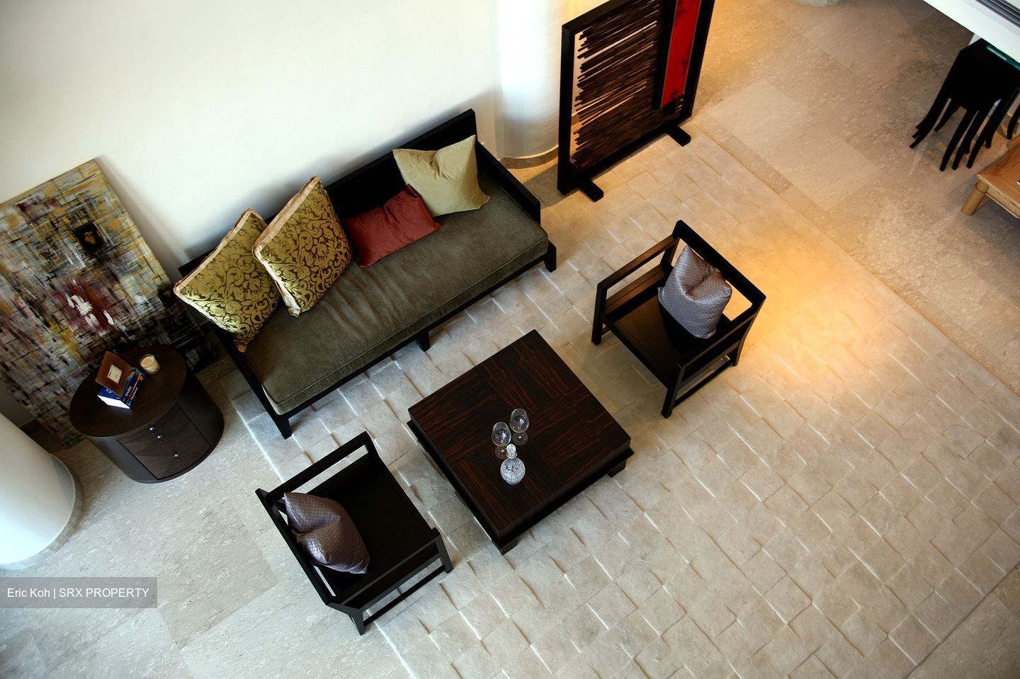 The Colonnade (D10), Condominium #497329501